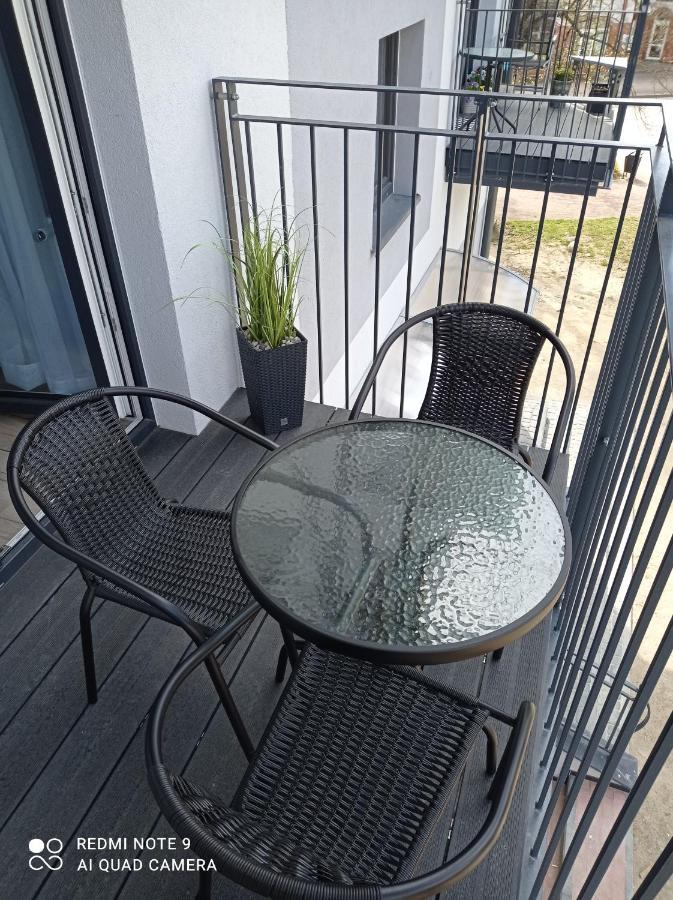 Apartament Mazury Wegorzewo Exterior photo